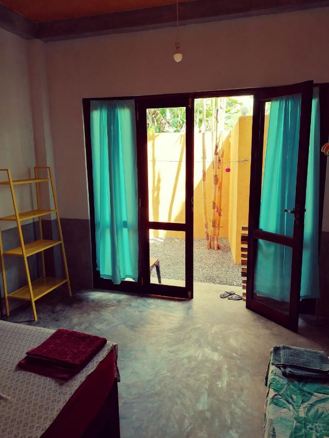 Tiger Villa Midigama East Exterior foto