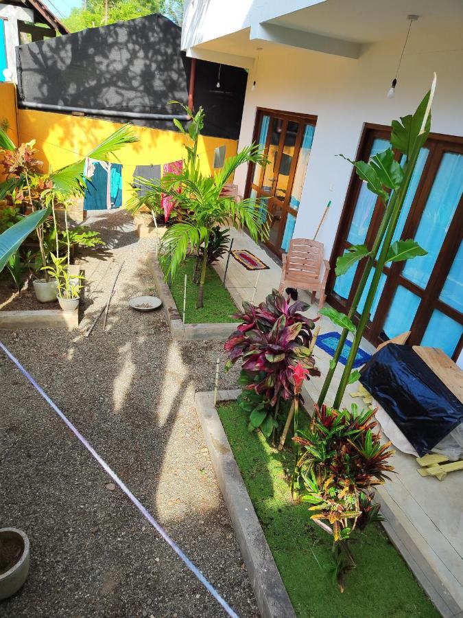 Tiger Villa Midigama East Exterior foto